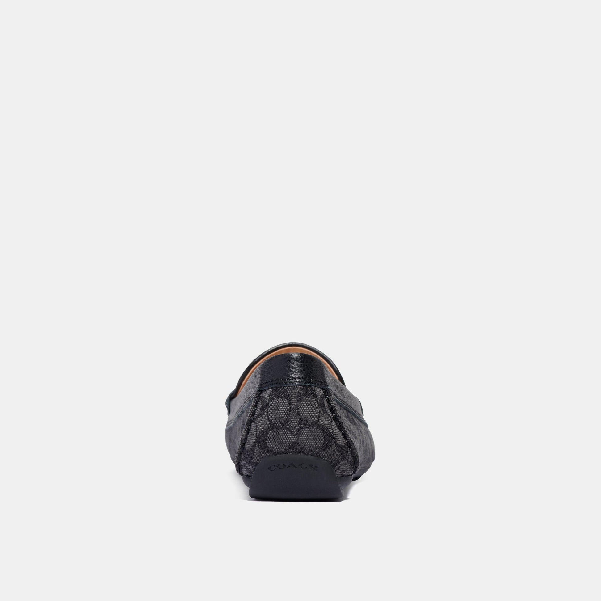 G4836-Marley Driver-Black
