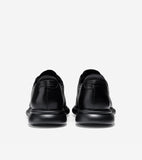 ColeHaan-2.ZERØGRAND Lined Laser Wingtip Oxford -c23832-Black Leather-Black