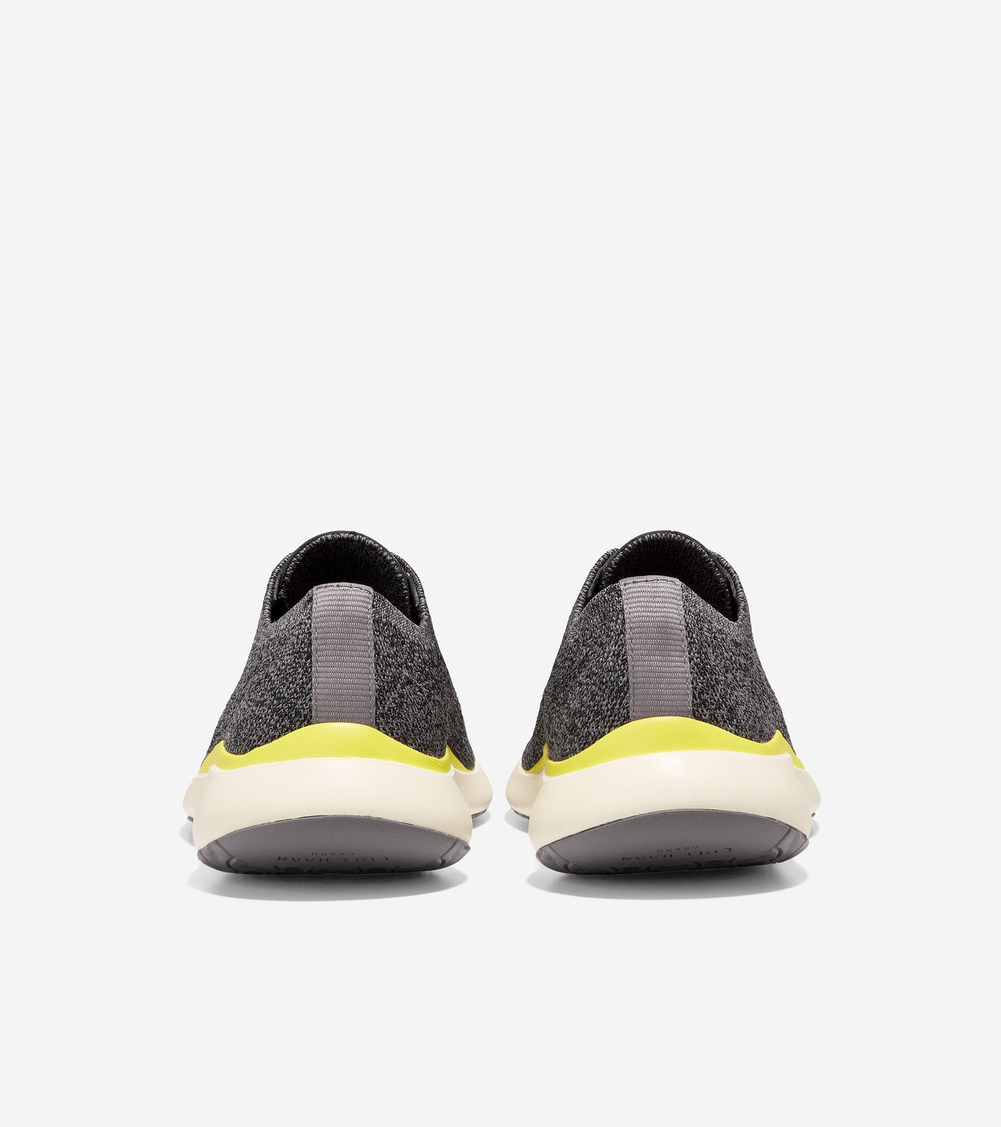 Grand Troy Wingtip Oxford-c33767-Black Knit