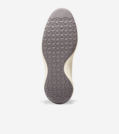 Grand Troy Wingtip Oxford-c33767-Black Knit