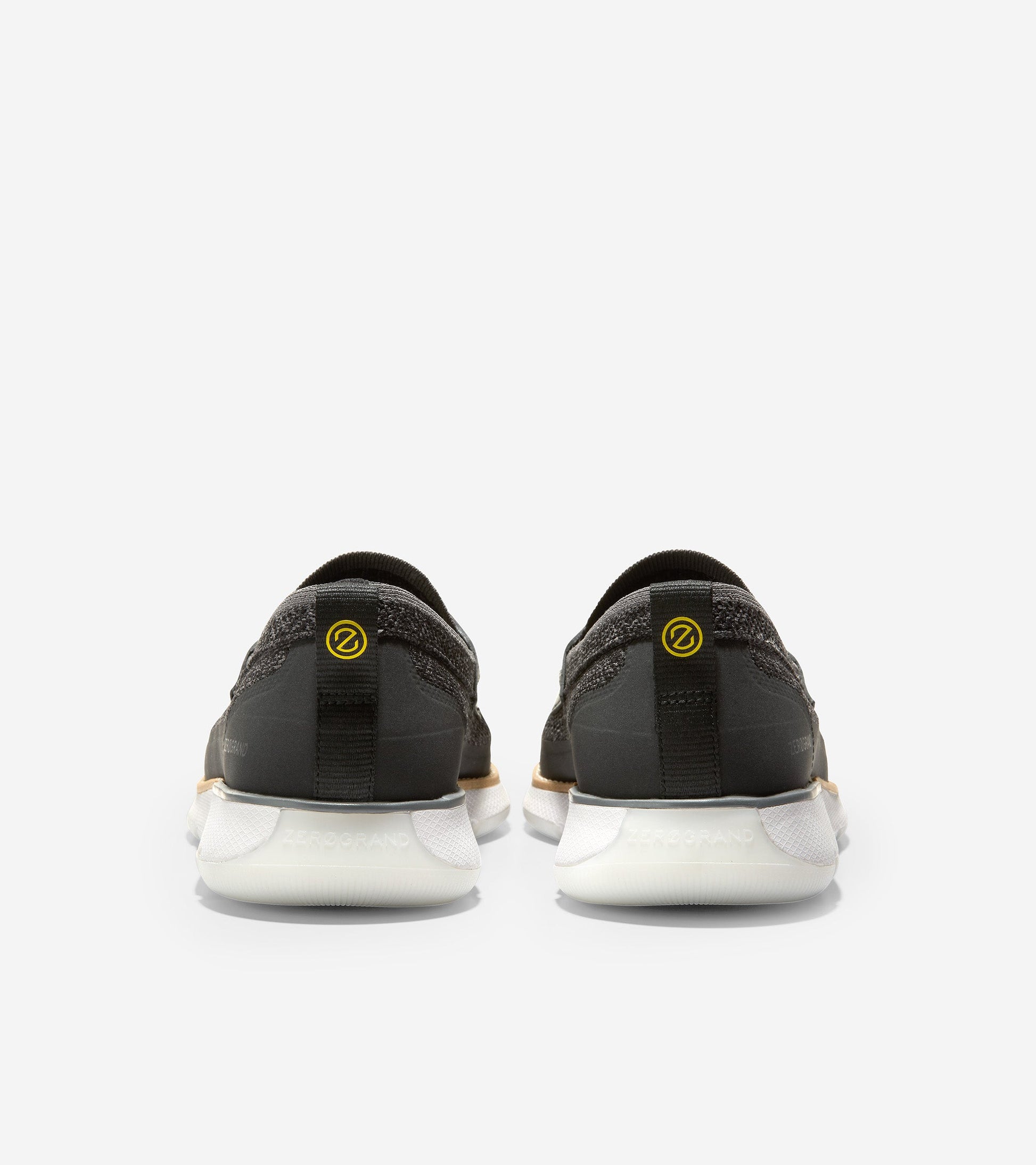 ColeHaan-4.Zerøgrand Stitchlite Loafer-c34029-Black-Magnet Knit-Nimbus Cloud