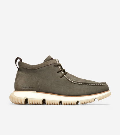 ColeHaan-4.Zerogrand City Chukka Wp-c34044-Wren Brown Wp/Ivory