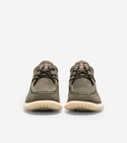 ColeHaan-4.Zerogrand City Chukka Wp-c34044-Wren Brown Wp/Ivory