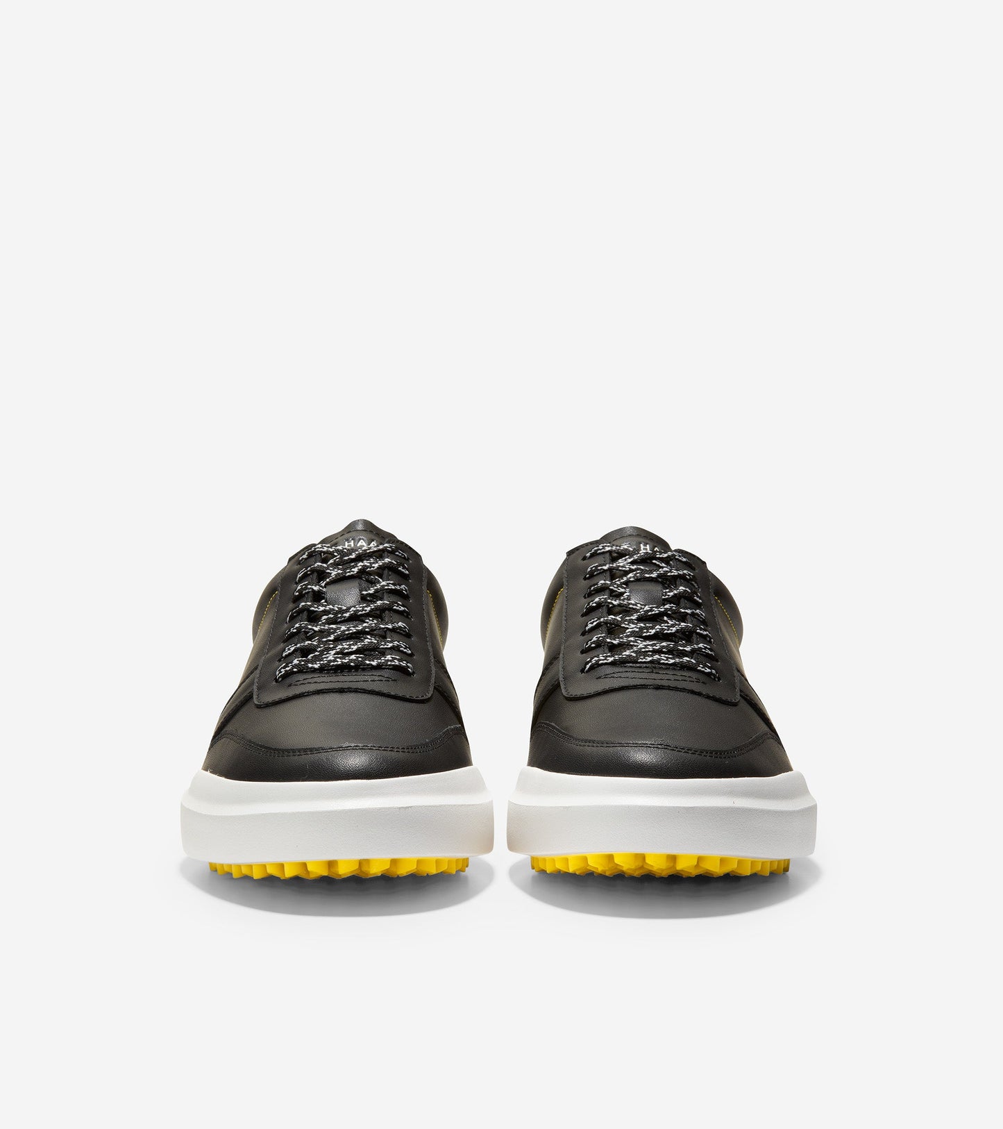 ColeHaan-Grandprø Rally Golf Wp-c34304-Black