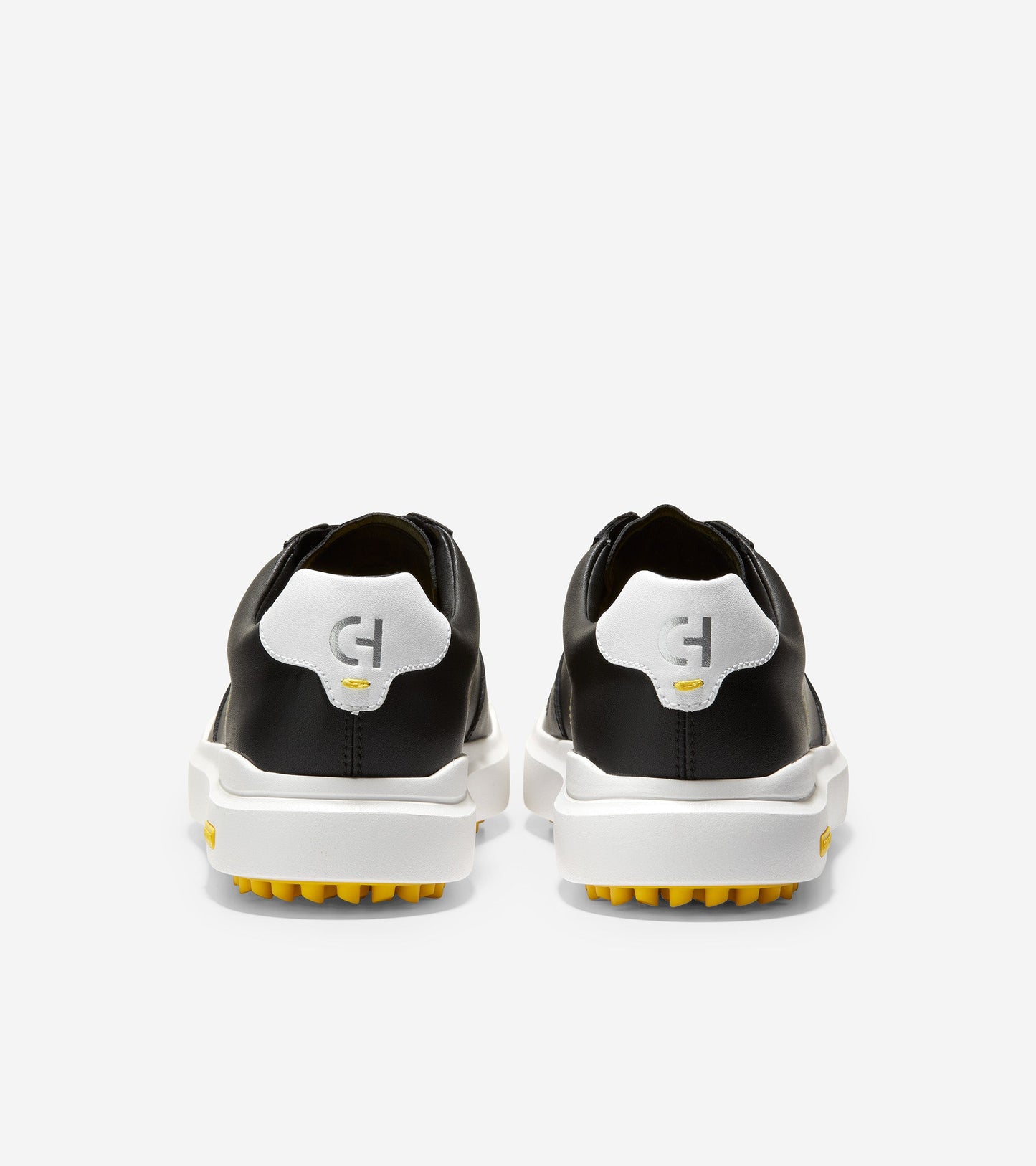 ColeHaan-Grandprø Rally Golf Wp-c34304-Black