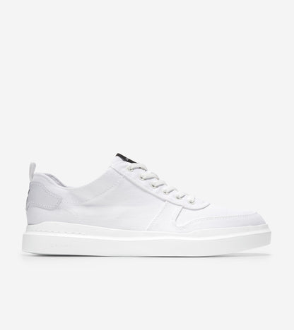 ColeHaan-Grandprø Rally Canvas Court Sneaker-c34712-Optic White