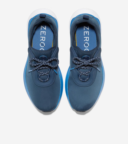 C35763-ZERØGRAND Changepace Sneaker-Moonlit Ocean-Bright Cobalt