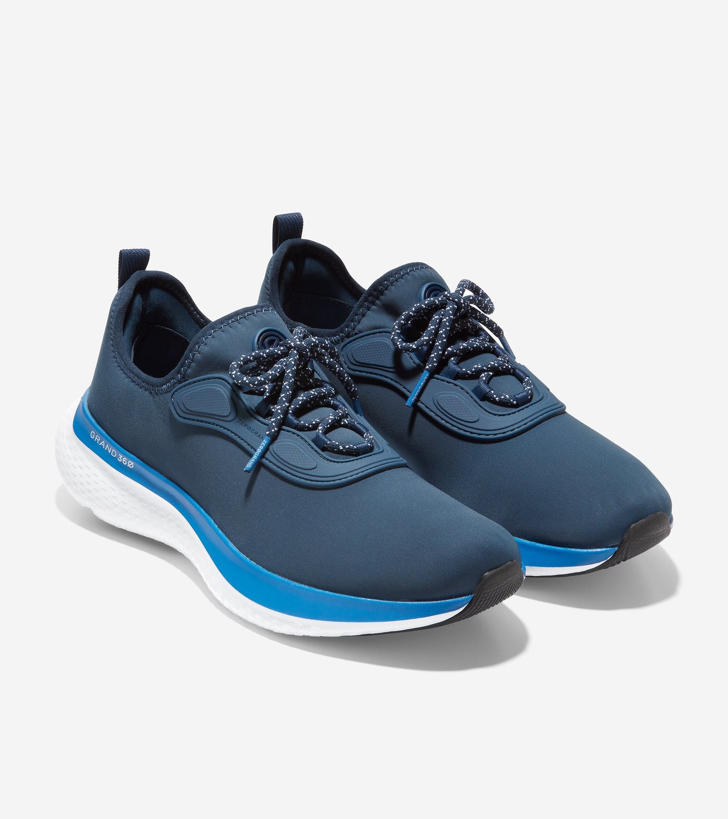 C35763-ZERØGRAND Changepace Sneaker-Moonlit Ocean-Bright Cobalt