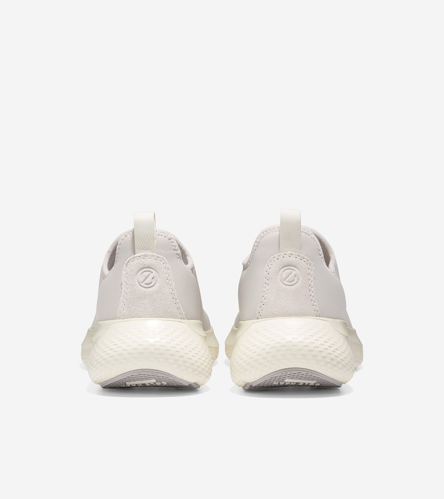 C37109-ZERØGRAND Changepace Slip-On Sneaker-Dove-Silver Birch