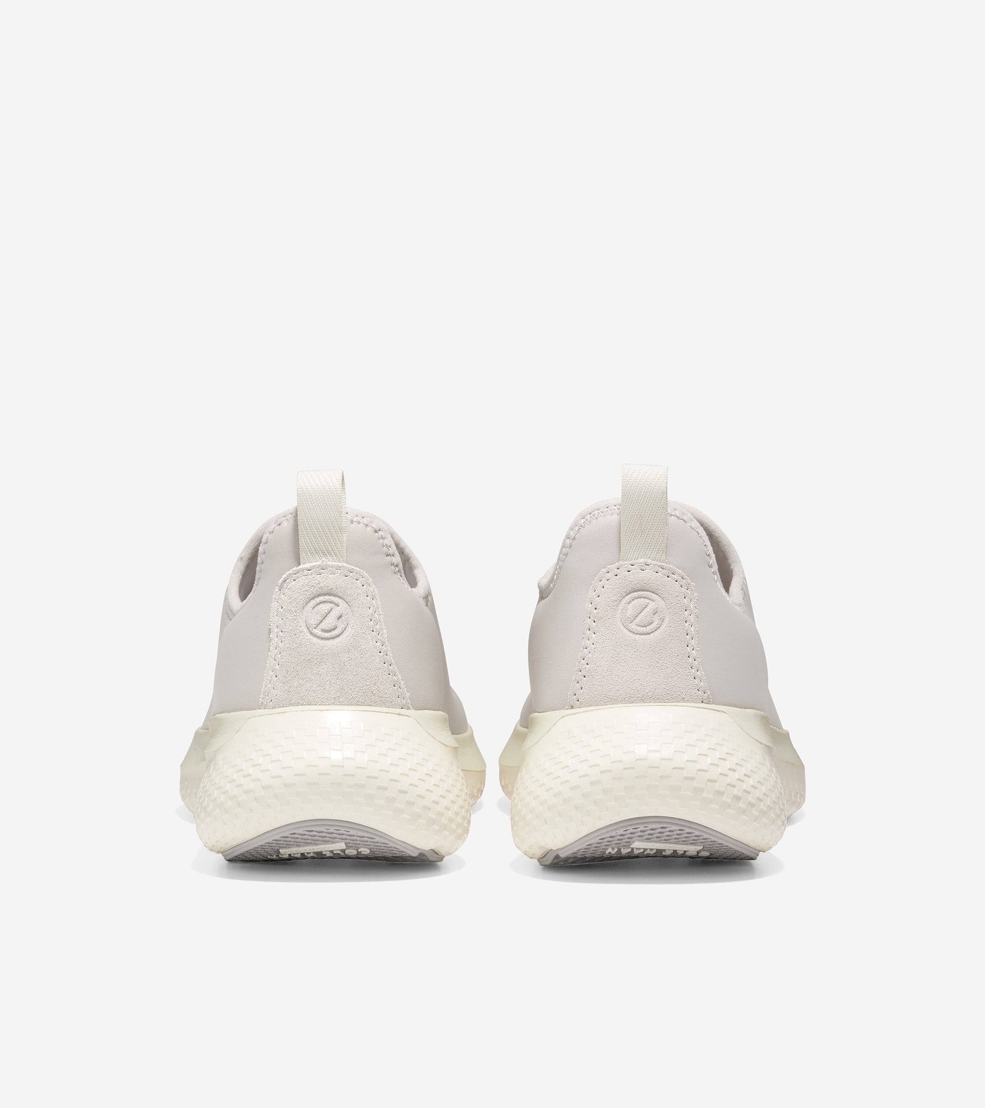 C37109-ZERØGRAND Changepace Slip-On Sneaker-Dove-Silver Birch