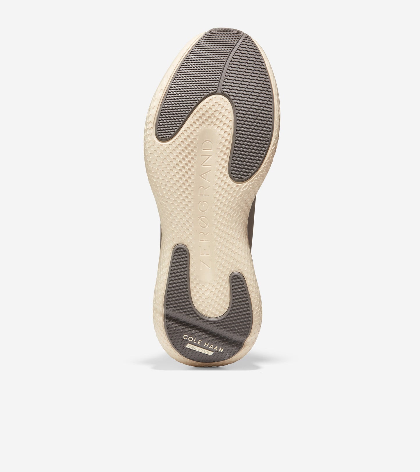 C37111-ZERØGRAND Changepace Slip-On Sneaker-Morel-Alabaster