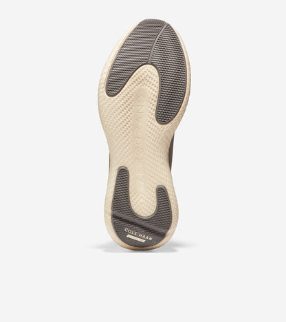 C37111-ZERØGRAND Changepace Slip-On Sneaker-Morel-Alabaster