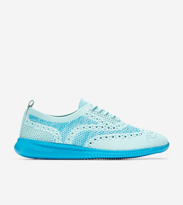 Crystal Blue-Atomic Blue Stitchlite™