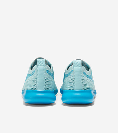 ColeHaan-2.Zerøgrand Oxford -w18395-Crystal Blue-Atomic Blue Stitchlite™