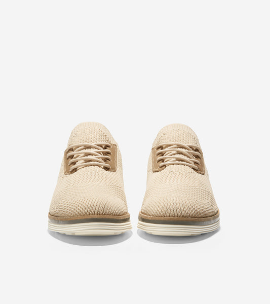 Original grand Meridian Oxford-W22404-Ch Oat Stitchlite/Ch Birch Leather/Naga Prnted Snake/Ivory Midsole