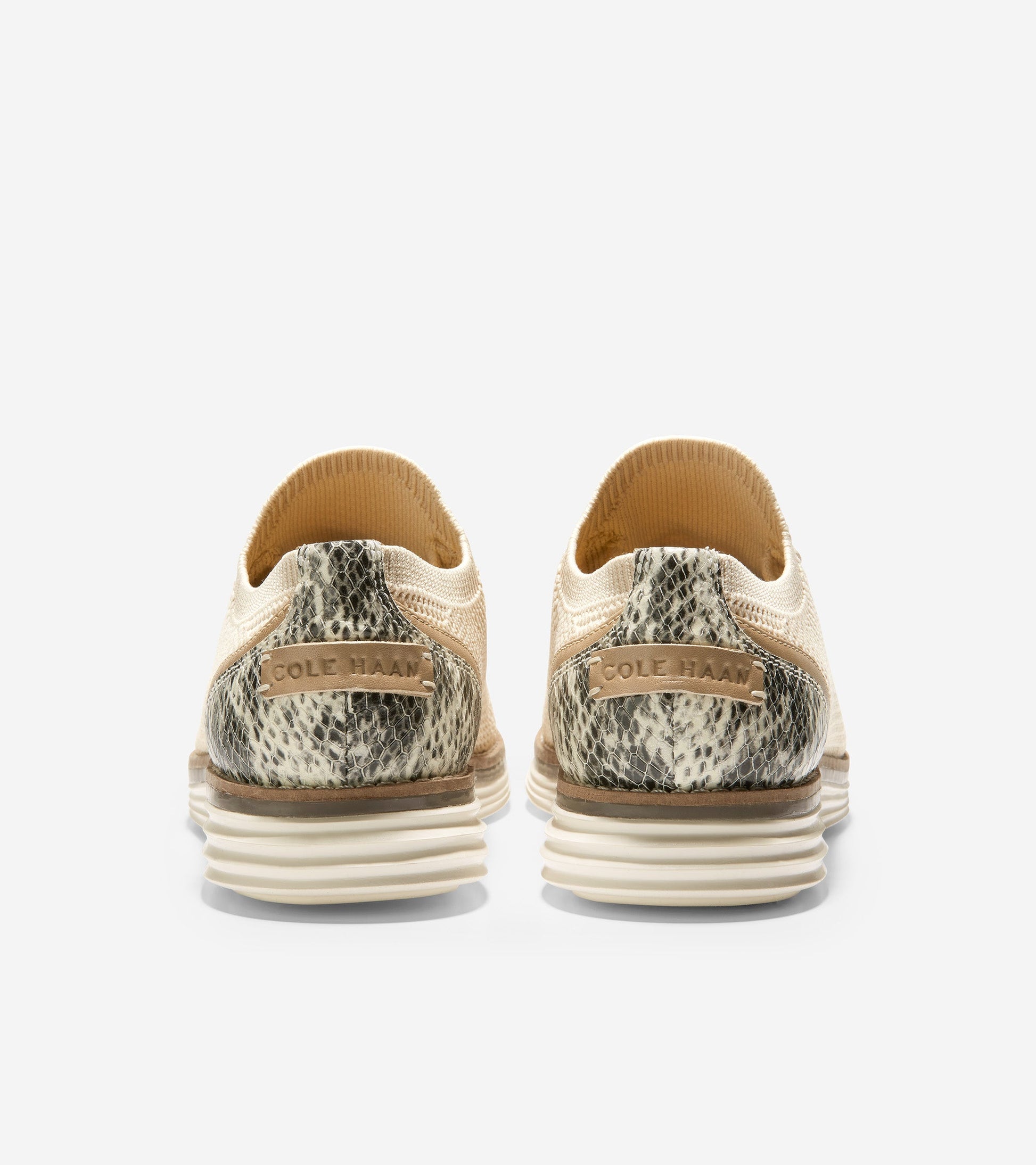 Original grand Meridian Oxford-W22404-Ch Oat Stitchlite/Ch Birch Leather/Naga Prnted Snake/Ivory Midsole