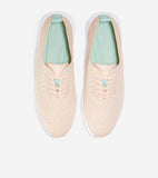 ColeHaan-2.Zerogrand Stitchlite Oxford-w22850-CLAY PINK & MULTI OMBRE / BLUE TINT PATENT / OPTIC WHITE MIDSOLE / CLAY PINK RBR PODS