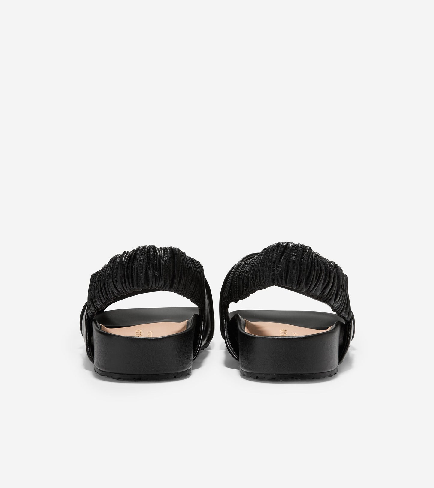 Morena Sandal-w26062-Black