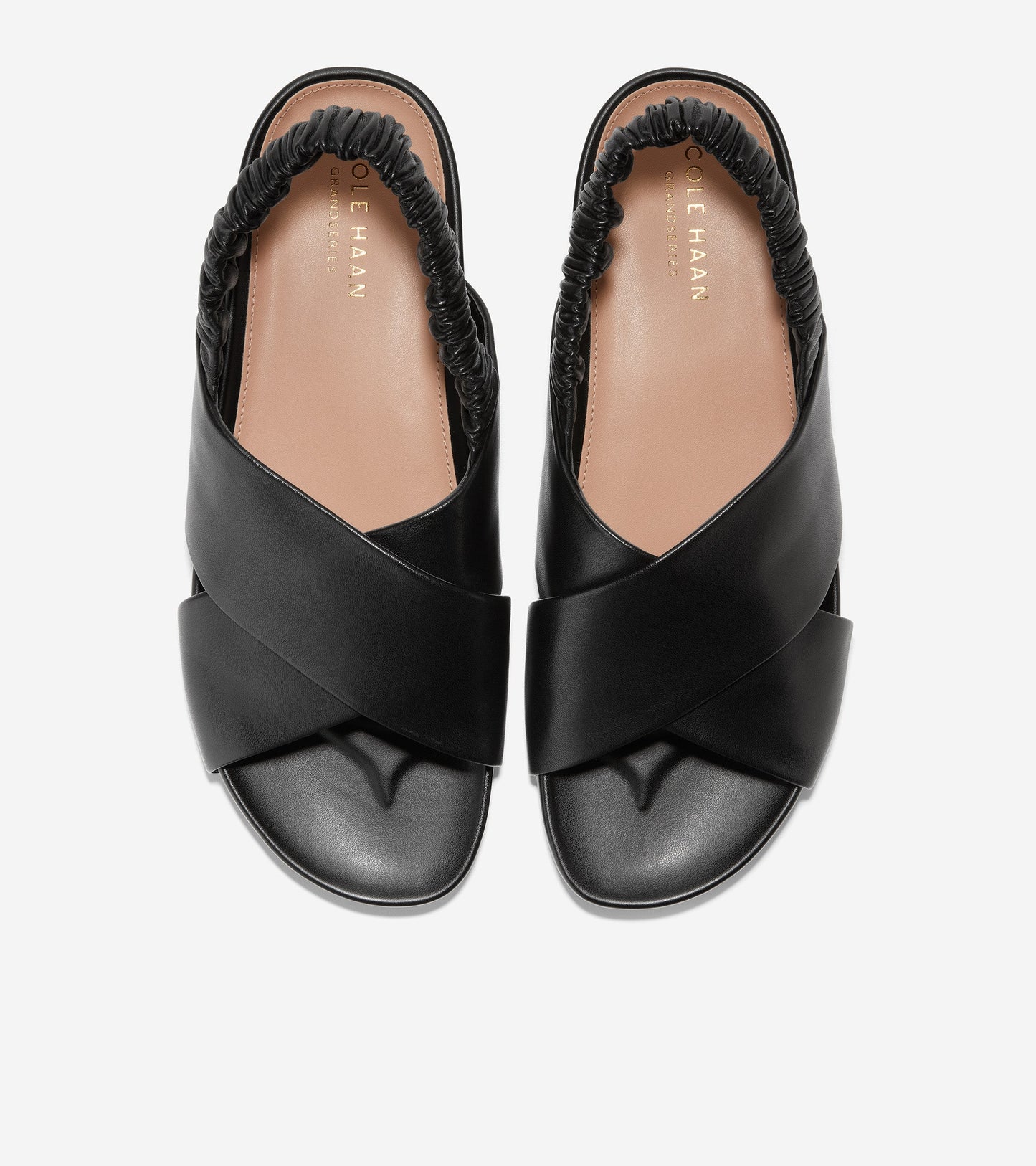 Morena Sandal-w26062-Black