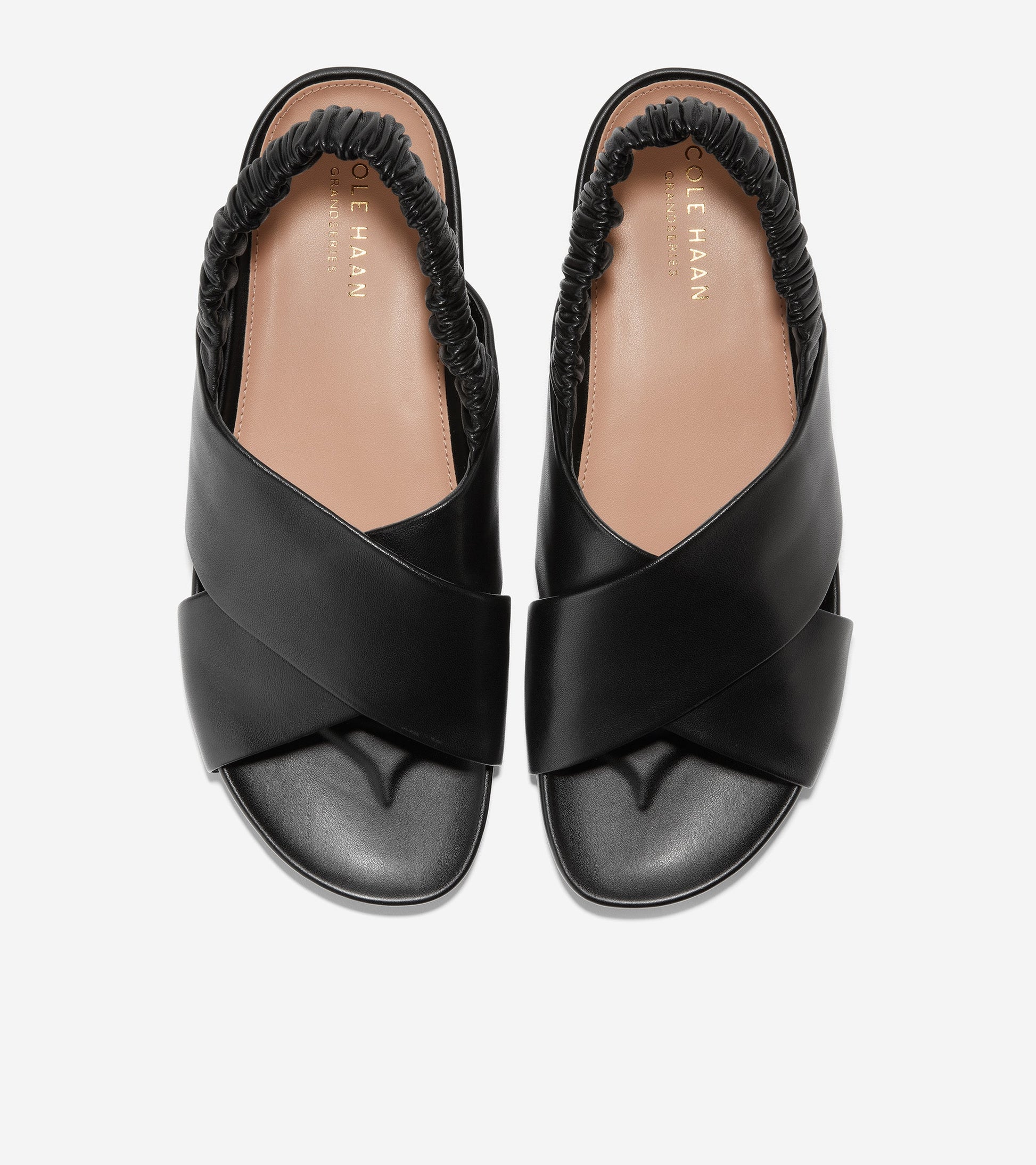 Morena Sandal-w26062-Black