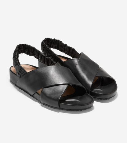 Morena Sandal-w26062-Black