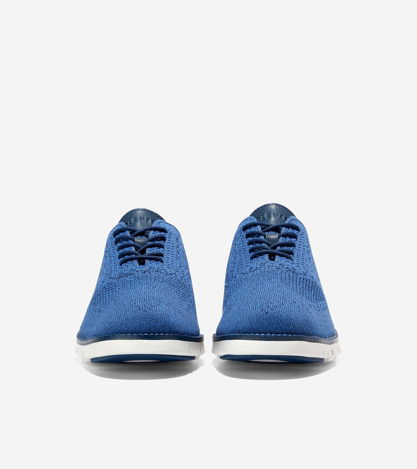 ZERØGRAND Wingtip Oxford