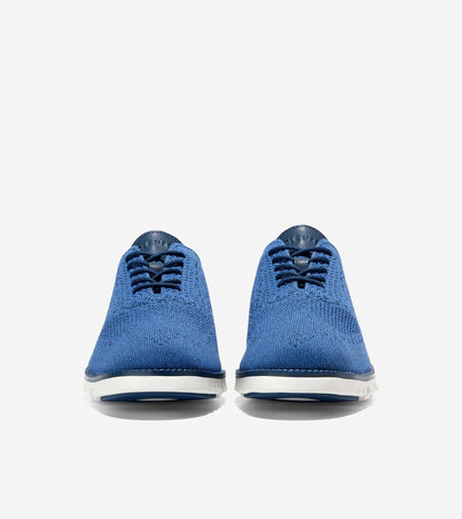 ZERØGRAND Wingtip Oxford