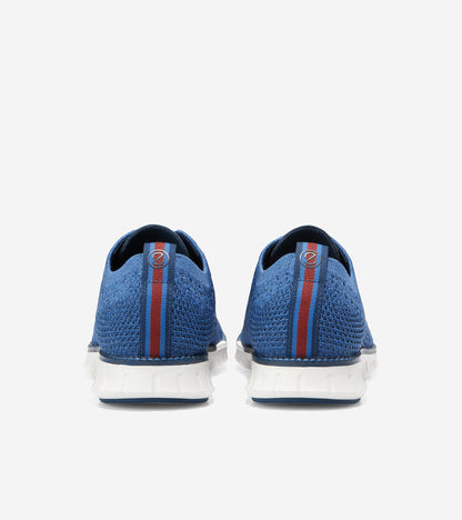 ZERØGRAND Wingtip Oxford