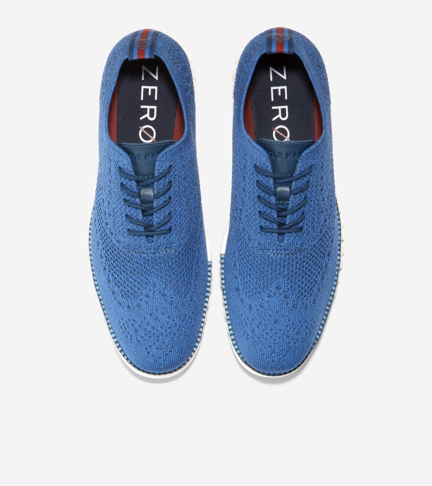 ZERØGRAND Wingtip Oxford