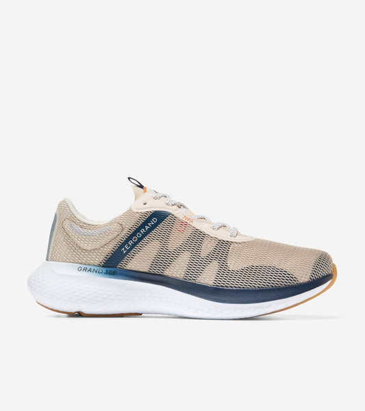 c35388-ZERØGRAND Outpace 2 Running Shoe-Mortar-Moonlit Ocean