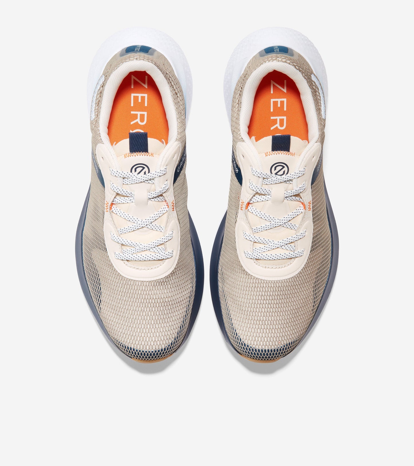 c35388-ZERØGRAND Outpace 2 Running Shoe-Mortar-Moonlit Ocean