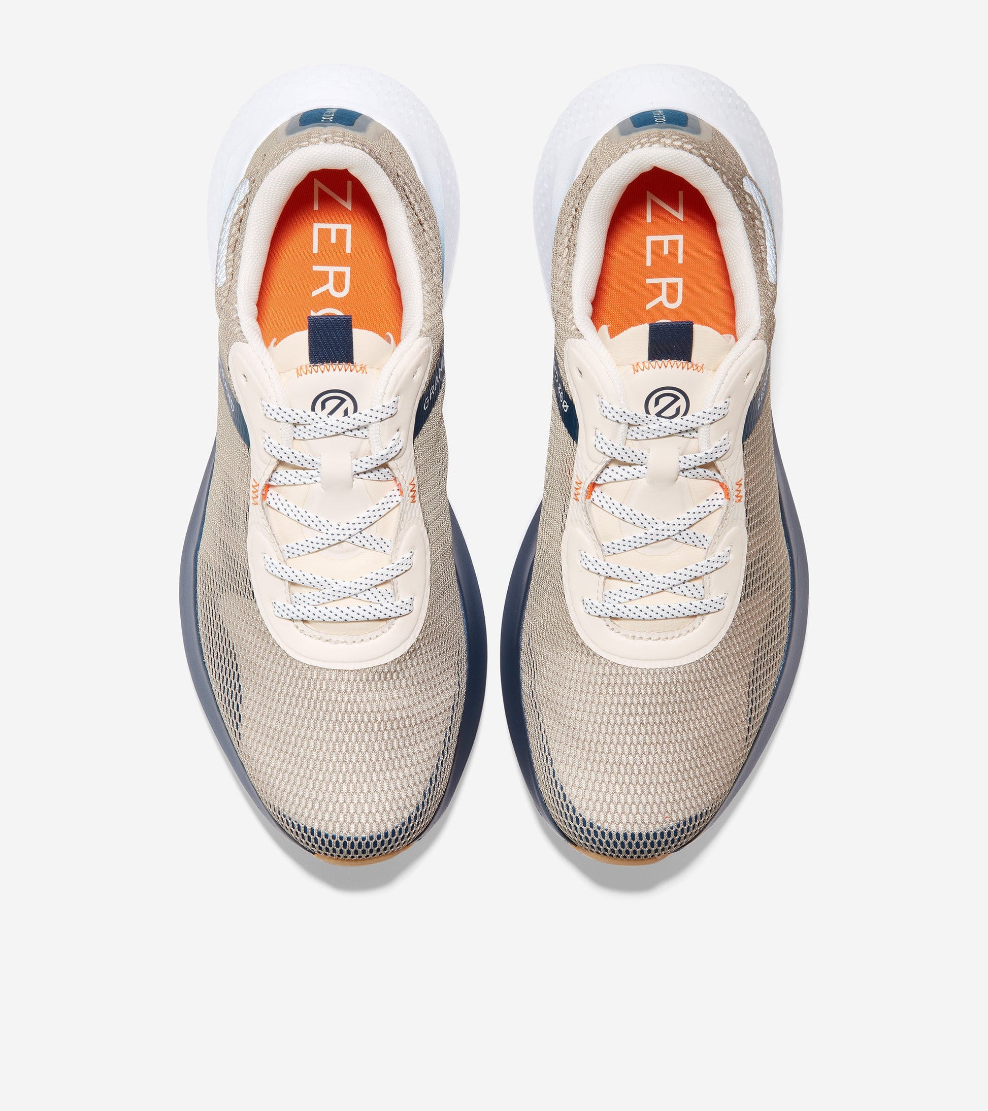 c35388-ZERØGRAND Outpace 2 Running Shoe-Mortar-Moonlit Ocean