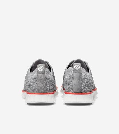 ZERØGRAND Wingtip Oxford