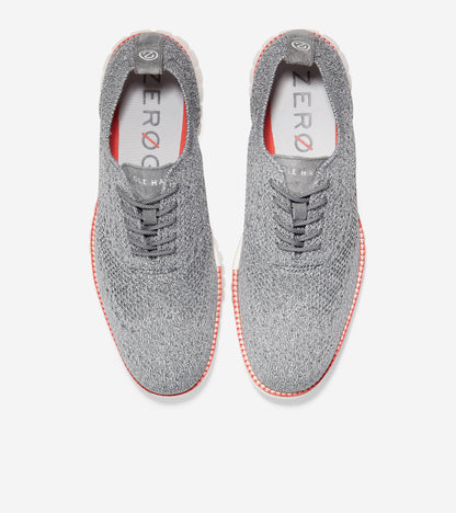 ZERØGRAND Wingtip Oxford