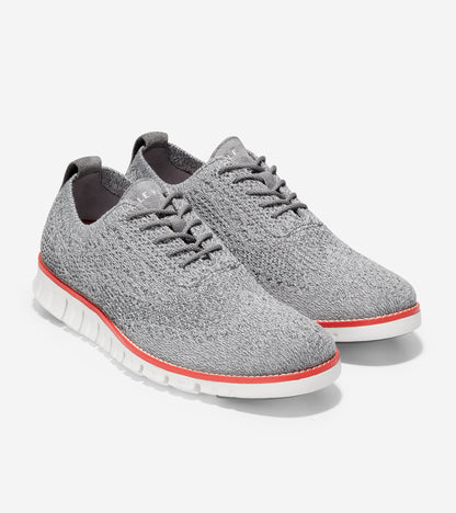 ZERØGRAND Wingtip Oxford
