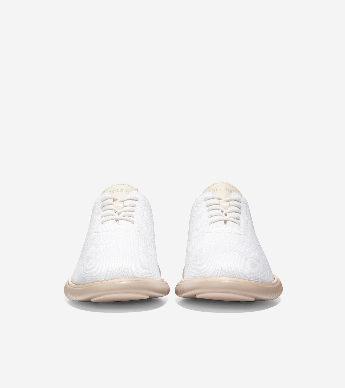2.ZERØGRAND Wingtip Oxford