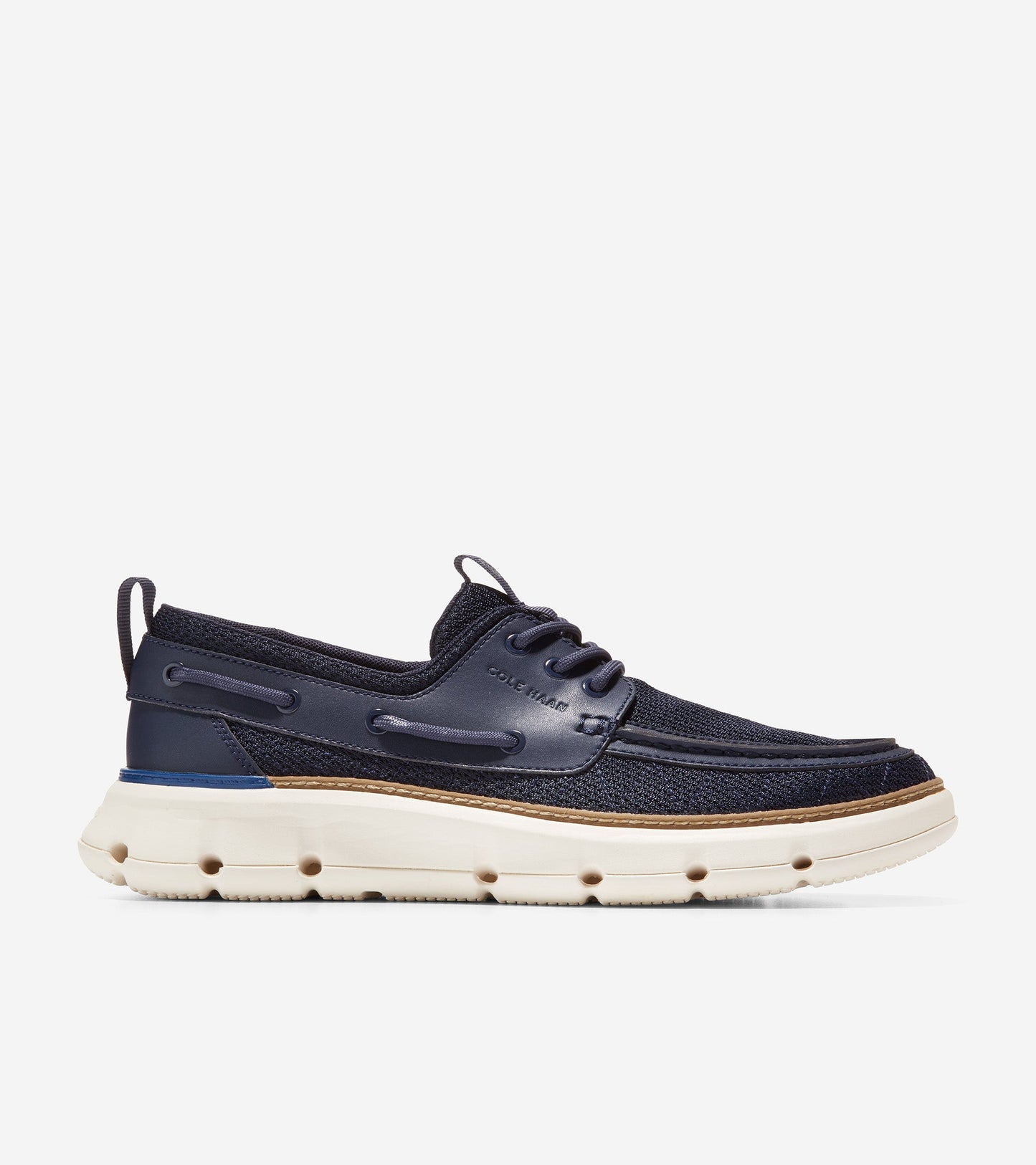 c35979-4.ZERØGRAND Regatta Boat Shoe-Navy Blazer