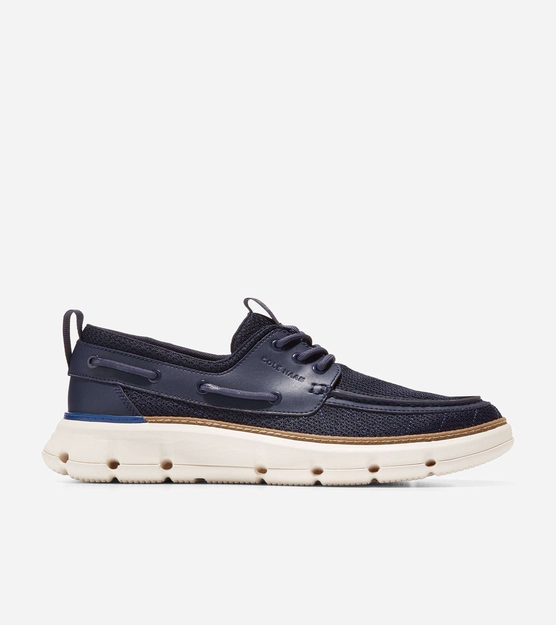 c35979-4.ZERØGRAND Regatta Boat Shoe-Navy Blazer
