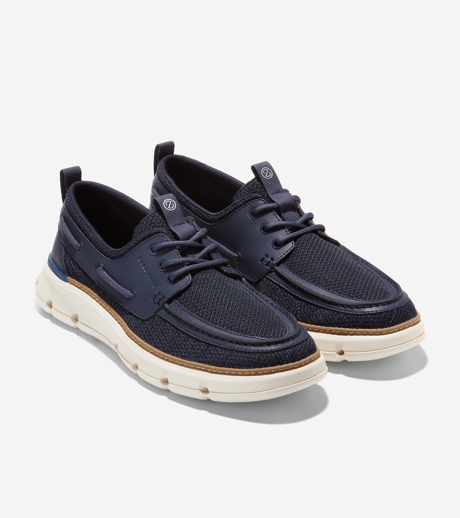 c35979-4.ZERØGRAND Regatta Boat Shoe-Navy Blazer