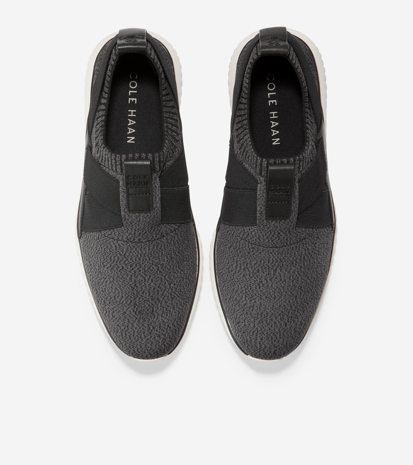 GrandMøtion Slip-On Sneaker