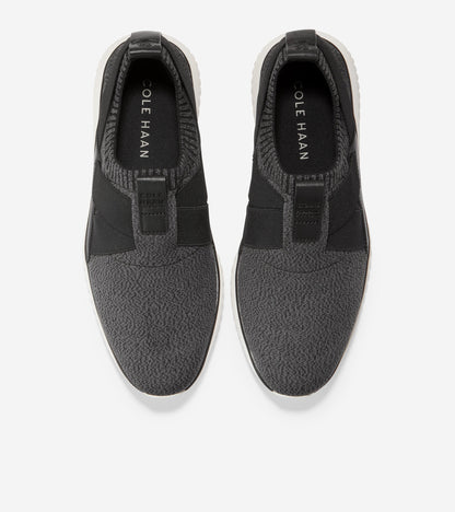 GrandMøtion Slip-On Sneaker