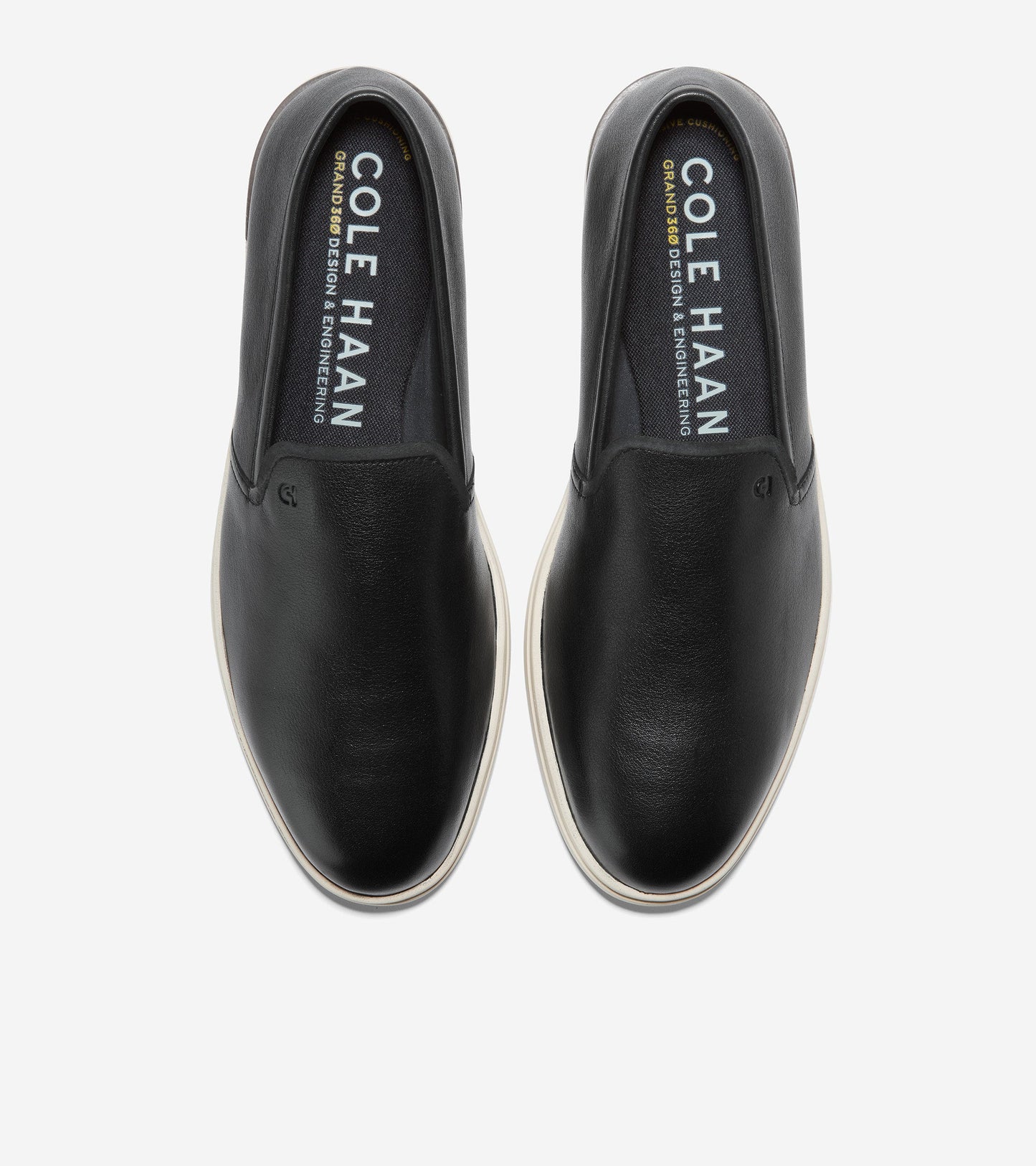 Grand Ambition Slip-On Loafer
