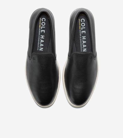 Grand Ambition Slip-On Loafer