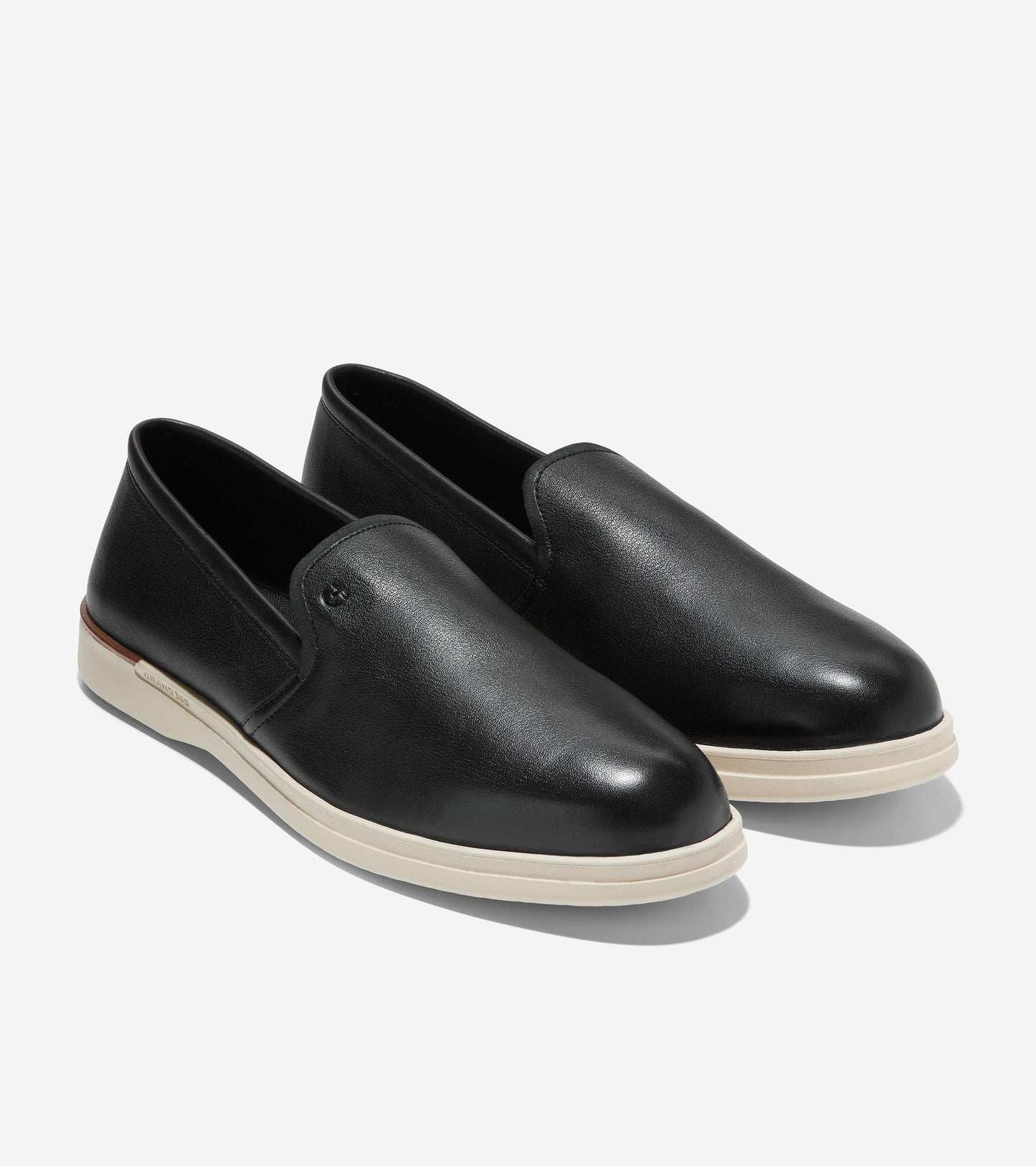 Grand Ambition Slip-On Loafer