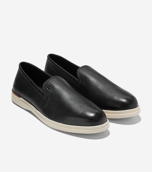 Grand Ambition Slip-On Loafer