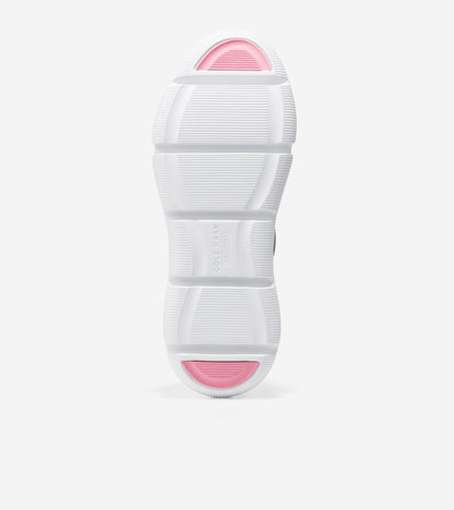 ColeHaan-ZERØGRAND Radiant Sneaker-w21293-White-Tropical Pink-Deep Lake