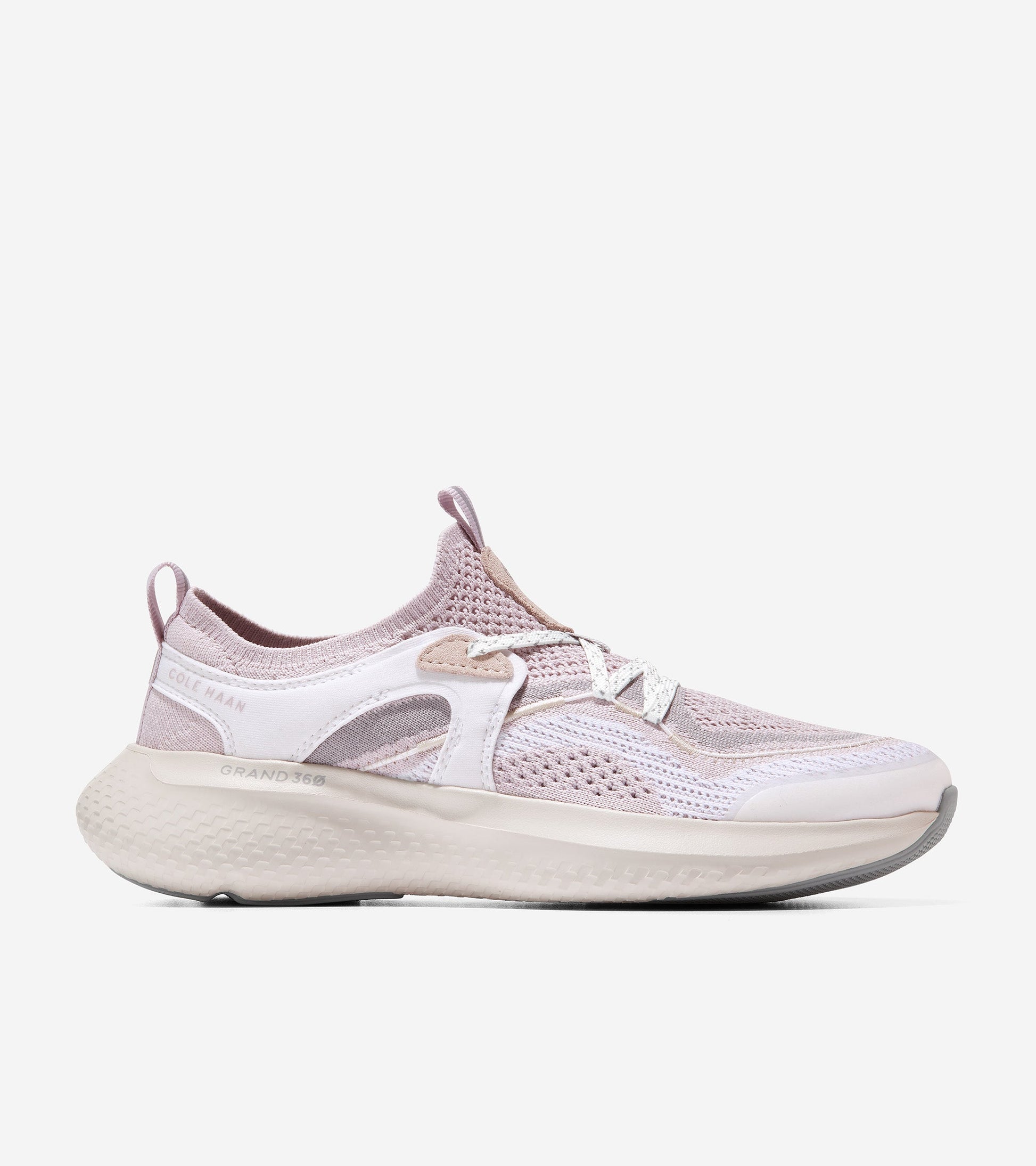 w25289-ZERØGRAND Outpace 2 SL Running Shoe-Lilac Marble-White Stitchlite™-Sleet