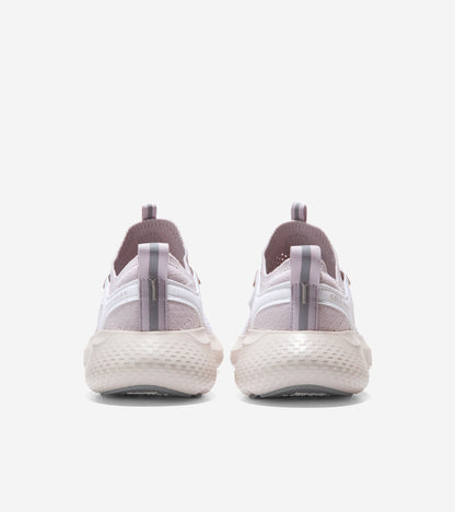w25289-ZERØGRAND Outpace 2 SL Running Shoe-Lilac Marble-White Stitchlite™-Sleet