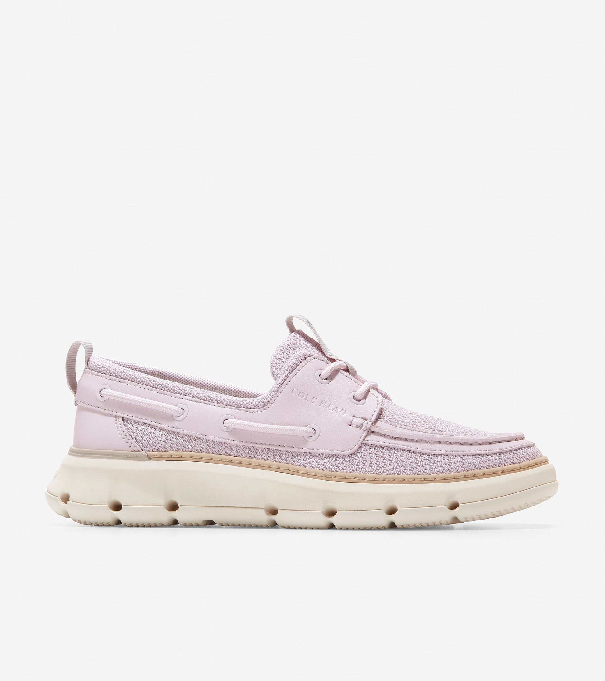 w25925-4.ZERØGRAND Regatta Boat Shoe-Lavender