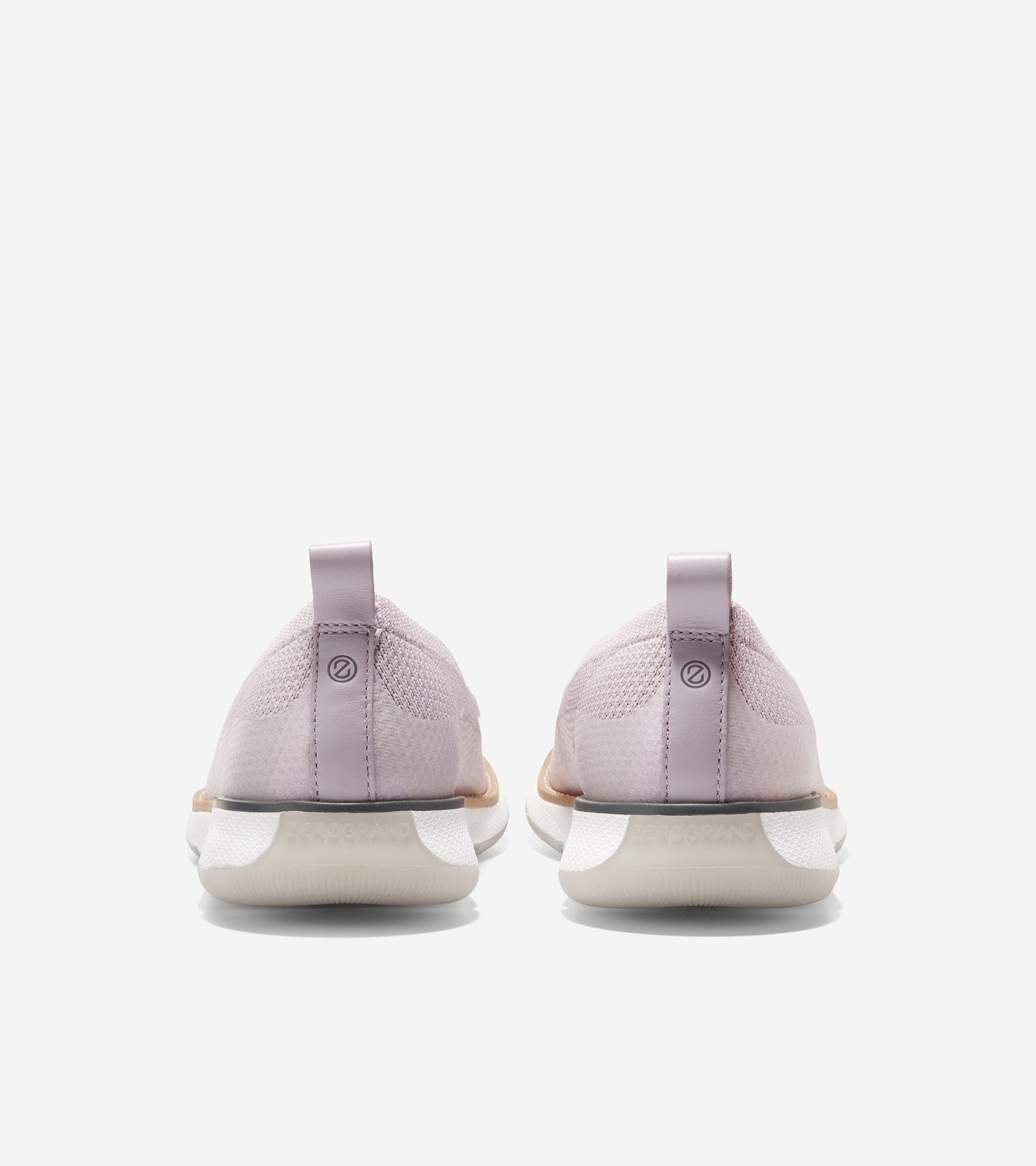 w25939-4.ZERØGRAND Loafer-Lilac Marble Stitchlite™